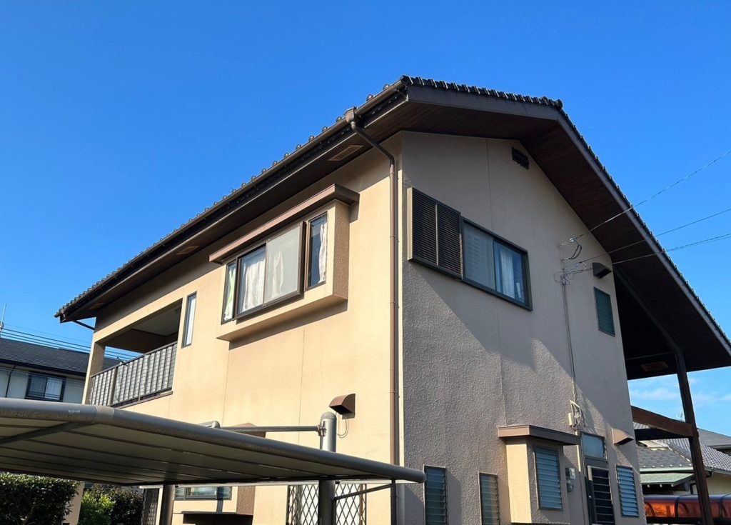 新宮町　E様邸　着工 (2)